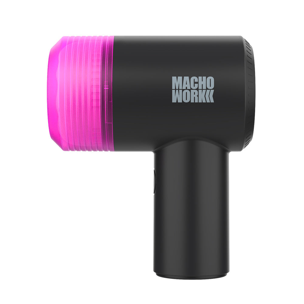 work 2nd generation-Male masturbator