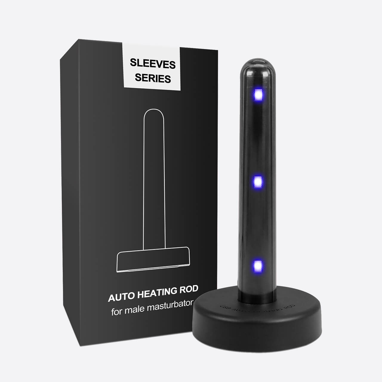 OTOUCH Airturn 3 Auto Heating Rod