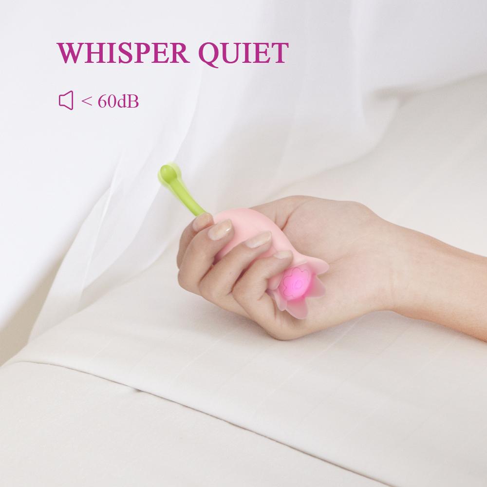 OTOUCH® Mini Clitoral Vibrator G-spot Clitoris Stimulator Orgasm Sex Toys For Women –JULIET - otouchfun