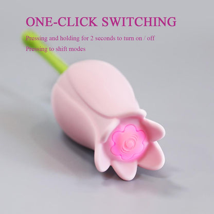 OTOUCH® Mini Clitoral Vibrator G-spot Clitoris Stimulator Orgasm Sex Toys For Women –JULIET - otouchfun