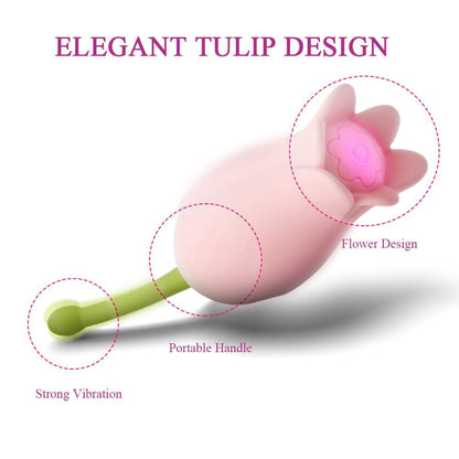 OTOUCH® Mini Clitoral Vibrator G-spot Clitoris Stimulator Orgasm Sex Toys For Women –JULIET - otouchfun